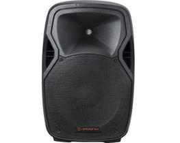 Caixa de Som Ativa Hayonik 15 Bluetooth USB SD FM 600W Bivolt Profissional Caixa de Som Ativa Hayonik 15 Bluetooth USB SD FM 600W Bivolt Profissional