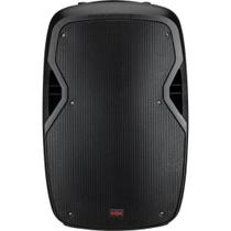 Caixa de Som Ativa HH VRE-15AG2 15" 800W