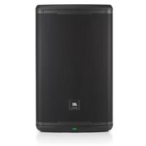 Caixa de Som Ativa JBL EON 715 650W RMS Bivolt EON715