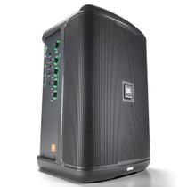 Caixa de som ativa - JBL - EON One Compact - Bluetooth, preta - ORIGINAL HARMAN