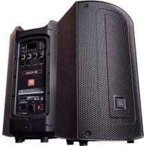 Caixa de Som Ativa JBL Max 10 Bluetooth USB 250w