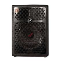 Caixa de Som Ativa Leács Fit 320 250W RMS 12"