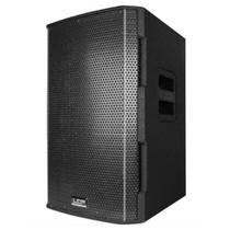 Caixa de Som Ativa Leacs LCF DM-12 Bivolt 700W RMS 12 Preta