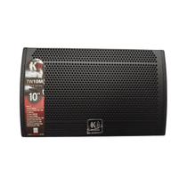 Caixa de Som Ativa Mad TW10M K Audio