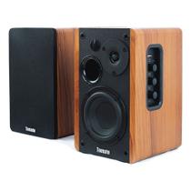 Caixa De Som Ativa Monitor Bluetooth Óptico Tomate Mts 2026