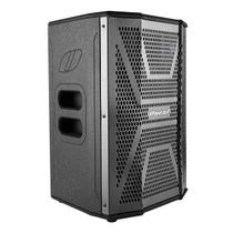 Caixa De Som Ativa Oneal 12 Polegadas Opb-412ex Bivolt 124db Cor Preto 120-220v