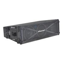 Caixa de Som Ativa Oneal OLA2060 35W RMS Preto - Bivolt Caixa de Som Ativa Oneal OLA2060 35W RMS Preto - Bivolt