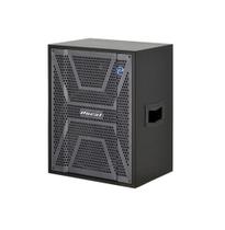 Caixa de Som Ativa Oneal OPB 1315x PT 15 Polegadas 120W RMS