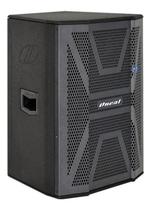 Caixa de Som Ativa Oneal OPB 1415x PT 15 Polegadas 120W RMS