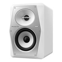 Caixa de Som Ativa Pioneer DJ VM-50 com Woofer de 5,25" Caixa de Som Ativa Pioneer DJ VM-50 com Woofer de 5,25"