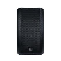 Caixa de Som Ativa Plast K AUDIO TP12A