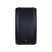 Caixa de Som Ativa Plast K Audio TP15A