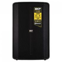 Caixa de Som Ativa Premium 650W RMS Q10 MK2 SKP