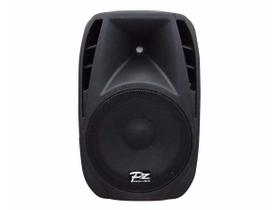 Caixa de Som Ativa PZ Proaudio PX15AEQ Bluetooth USB MP3 15" 250w