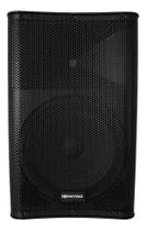 Caixa De Som Ativa Soundvoice Arka At-15 Com Equalizador Pre