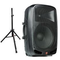 Caixa De Som Ativa Staner Bluetooth Ps1501 200W + Tripe