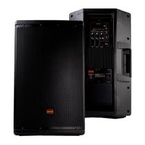 Caixa de Som Ativa SXA Arena SLA15 135W Bivolt