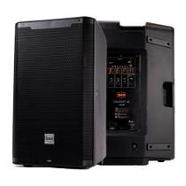 Caixa de Som Ativa SXA Concert SLC10 280W Bivolt com Bluetooth