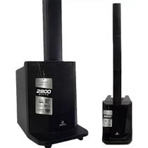 Caixa de Som Ativa Torre Waldman TWR-2800 10"