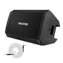 Caixa de Som Ativa Valeton VFR-110 10" 1300W FRFR Caixa de Som Ativa Valeton VFR-110 10" 1300W FRFR