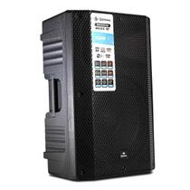 Caixa de Som Ativa Waldman Roadcab Maxx12 12" 700W Bivolt Caixa de Som Ativa Waldman Roadcab Maxx12 12" 700W Bivolt