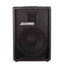 Caixa de Som Ativo Amplificada Datrel AT 10-200 200W Retorno