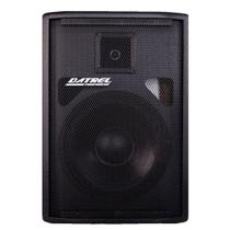Caixa de Som Ativo Amplificada Datrel AT 12-250 250W Retorno Bluetooth