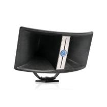 Caixa de Som Atlas Sound BIA-100 com Corneta Bi-Axial de Ângulo Amplo Caixa de Som Atlas Sound BIA-100 com Corneta Bi-Axial de Ângulo Amplo