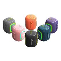 Caixa de Som Aurora Mini ws-810