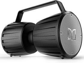Caixa De Som Auto Falante Bluetooth 40w - Aventure Monster
