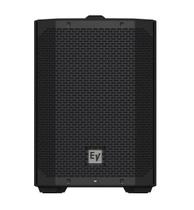 Caixa de Som Auto-falante Everse 8-US Bluetooth Bivolt 400W Bateria 12Hrs - Electro-Voice