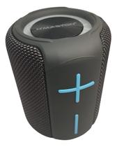 Caixa de Som Auto Falante Portátil Com Bluetooth Waterproof IPX6 Resistente a Água