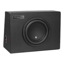 Caixa de Som Automotivo Dutada Subwoofer 8 polegadas 250w