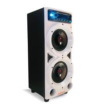 caixa de som AW570t com falantes de 6 polegadas bluetooth integrado 120W bivolt caixa de som AW570t com falantes de 6 polegadas bluetooth integrado 120W bivolt