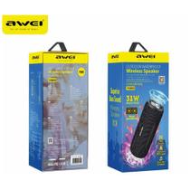 Caixa de Som Awei Y669