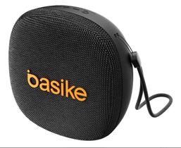 Caixa de som Basike waterproof wirelles 30w com sistema tws.