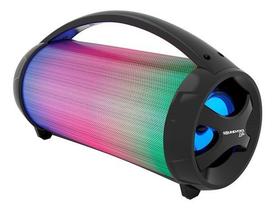 Caixa De Som Bazooka Bluetooth Usb Fm Cxb-310 Soundvoice Lite 10w