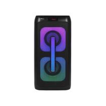 Caixa de Som Bcx4601 Flash Lights Bluetooth - Britânia