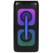 Caixa de Som Bcx4601 Flash Lights Bluetooth - Britânia