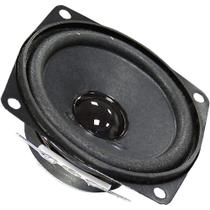 Caixa de Som Best Price Square FR 7-4 2,5" Full-Range 4 Ohm