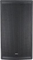 Caixa de Som BLG BW20-12A 2400W Bivolt - Preto Caixa de Som BLG BW20-12A 2400W Bivolt - Preto
