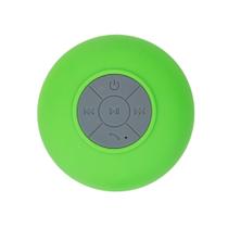 Caixa de Som Bluethooth à Prova de Água