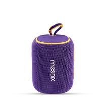 Caixa de Som Bluetooth 10 W Resistente À Água IPX6 KI23KSV6 Moodix Caixa de Som Bluetooth 10 W Resistente À Água IPX6 KI23KSV6 Moodix