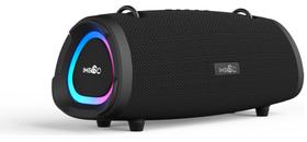 Caixa De Som Bluetooth 100w Rms 9000mah Rgb Ipx6 Imenso X39