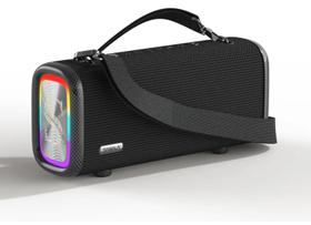 Caixa De Som Bluetooth 120w Ipx6 20800mah Eq Sabala 908 Pro Caixa De Som Bluetooth 120w Ipx6 20800mah Eq Sabala 908 Pro