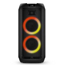 Caixa de Som Bluetooth 1300W Party Speaker Philips TAX4209 Caixa de Som Bluetooth 1300W Party Speaker Philips TAX4209