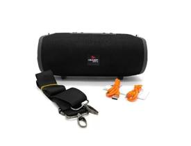 Caixa De Som Bluetooth 15W D-G118 Grasep