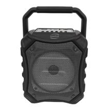 Caixa De Som Bluetooth 15W Newlink Bomber Com Led