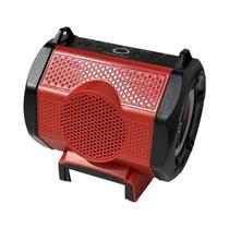 Caixa De Som Bluetooth 18V 20V Para Baterias Milwaukee Makita Dewalt Bosch Com Porta USB Tipo C Caixa De Som Bluetooth 18V 20V Para Baterias Milwaukee Makita Dewalt Bosch Com Porta USB Tipo C