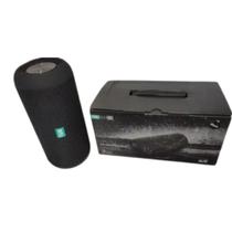 Caixa De Som Bluetooth 20w Fam A20 Prova D'agua IPX6